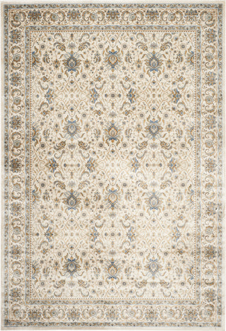 Safavieh Persian Garden PEG607C Ivory/Ivory Area Rug 