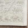 Safavieh Persian Garden PEG607E Ivory/Silver Area Rug 