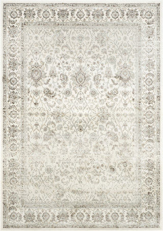 Safavieh Persian Garden PEG607E Ivory/Silver Area Rug 