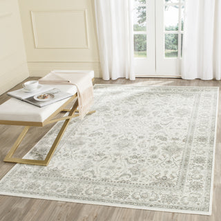 Safavieh Persian Garden PEG607E Ivory/Silver Area Rug 