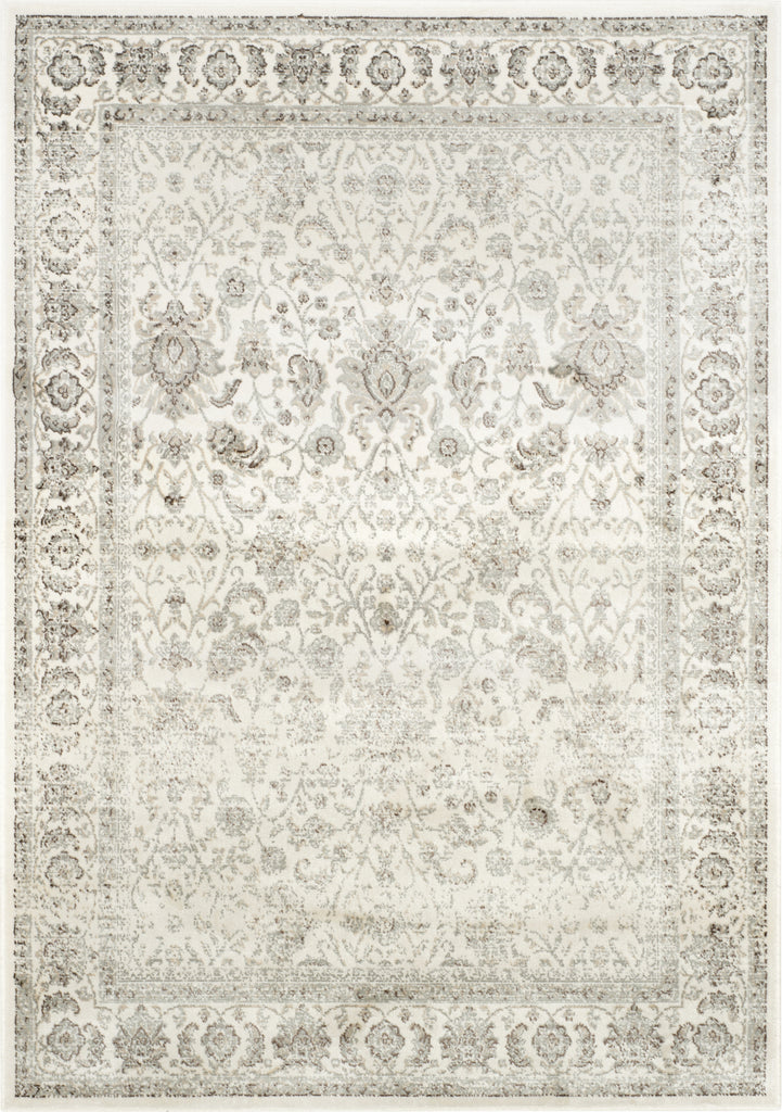 Safavieh Persian Garden PEG607E Ivory/Silver Area Rug main image