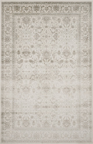 Safavieh Persian Garden PEG607E Ivory/Silver Area Rug 