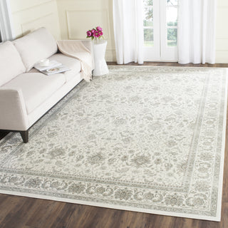 Safavieh Persian Garden PEG607E Ivory/Silver Area Rug  Feature