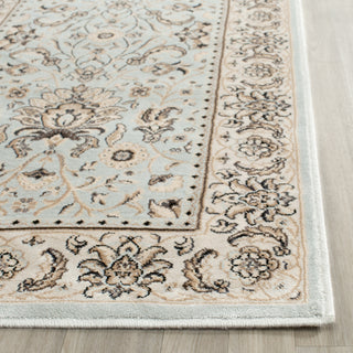 Safavieh Persian Garden PEG607L Light Blue/Ivory Area Rug 