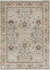 Safavieh Persian Garden PEG607L Light Blue/Ivory Area Rug 