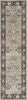 Safavieh Persian Garden PEG608P Grey/Black Area Rug 