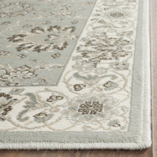 Safavieh Persian Garden PEG608Q Silver/Cream Area Rug 