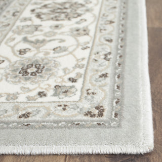 Safavieh Persian Garden PEG608Q Silver/Cream Area Rug 