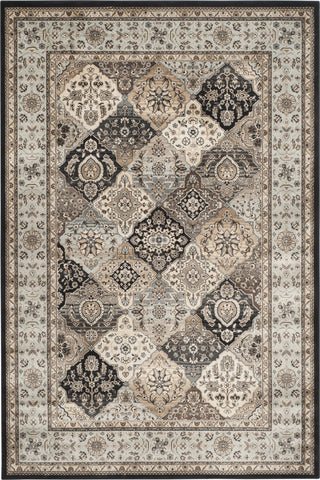 Safavieh Persian Garden PEG609H Multi/Light Blue Area Rug main image