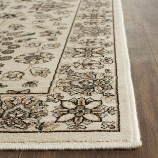 Safavieh Persian Garden PEG610C Ivory/Ivory Area Rug 