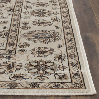 Safavieh Persian Garden PEG610C Ivory/Ivory Area Rug 