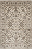 Safavieh Persian Garden PEG610C Ivory/Ivory Area Rug main image