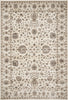 Safavieh Persian Garden PEG610C Ivory/Ivory Area Rug 