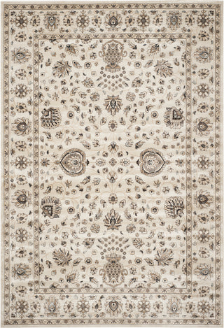 Safavieh Persian Garden PEG610C Ivory/Ivory Area Rug 