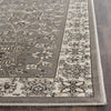 Safavieh Persian Garden PEG610G Grey/Ivory Area Rug 