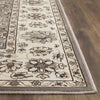 Safavieh Persian Garden PEG610G Grey/Ivory Area Rug 