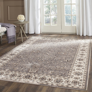 Safavieh Persian Garden PEG610G Grey/Ivory Area Rug  Feature