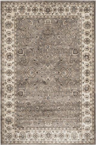 Safavieh Persian Garden PEG610G Grey/Ivory Area Rug main image