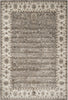 Safavieh Persian Garden PEG610G Grey/Ivory Area Rug 