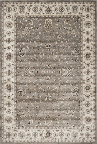 Safavieh Persian Garden PEG610G Grey/Ivory Area Rug 