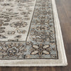 Safavieh Persian Garden PEG610K Ivory/Light Blue Area Rug 