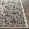 Safavieh Persian Garden PEG610K Ivory/Light Blue Area Rug 