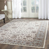 Safavieh Persian Garden PEG610K Ivory/Light Blue Area Rug  Feature