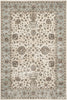 Safavieh Persian Garden PEG610K Ivory/Light Blue Area Rug main image