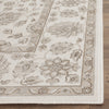 Safavieh Persian Garden PEG610Q Silver/Cream Area Rug 