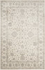 Safavieh Persian Garden PEG610Q Silver/Cream Area Rug main image