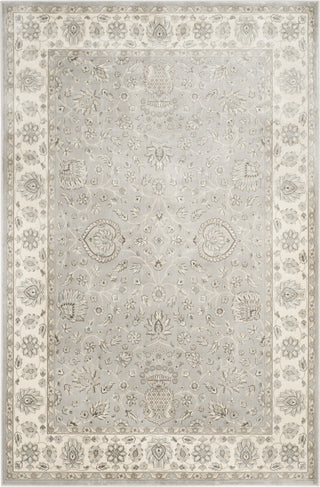 Safavieh Persian Garden PEG610W Silver/Ivory Area Rug main image