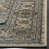Safavieh Persian Garden PEG611C Ivory/Ivory Area Rug 