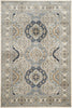Safavieh Persian Garden PEG611C Ivory/Ivory Area Rug main image