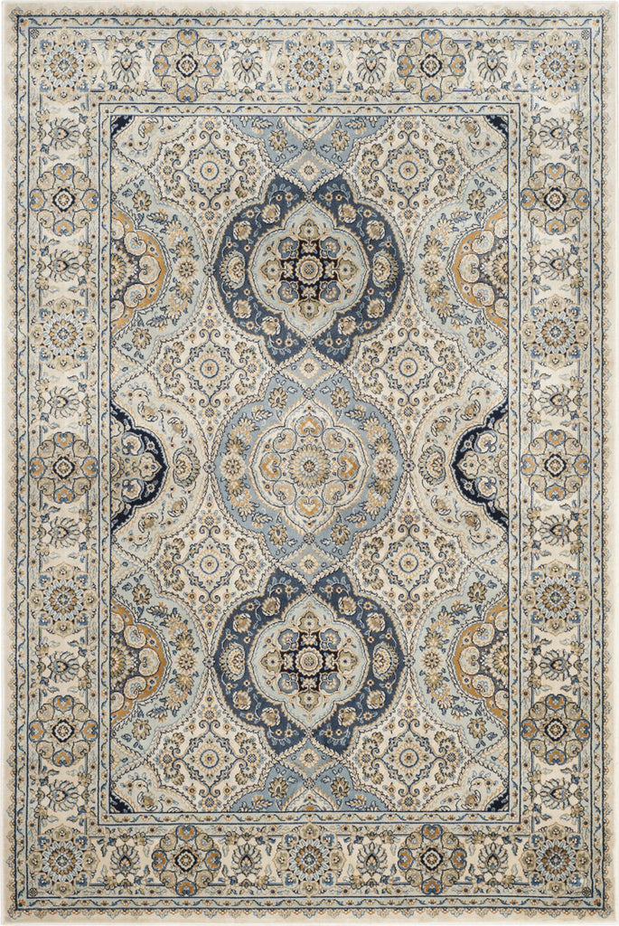 Safavieh Persian Garden PEG611C Ivory/Ivory Area Rug main image