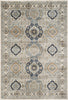 Safavieh Persian Garden PEG611C Ivory/Ivory Area Rug 
