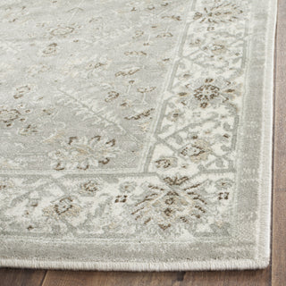 Safavieh Persian Garden PEG612W Silver/Ivory Area Rug 