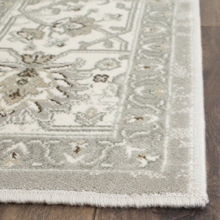 Safavieh Persian Garden PEG612W Silver/Ivory Area Rug 