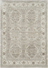 Safavieh Persian Garden PEG612W Silver/Ivory Area Rug main image