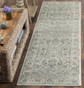 Safavieh Persian Garden Vintage PGV605L Light Blue/Ivory Area Rug 