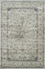 Safavieh Persian Garden Vintage PGV605L Light Blue/Ivory Area Rug main image