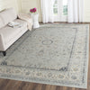 Safavieh Persian Garden Vintage PGV605L Light Blue/Ivory Area Rug 