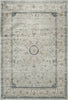 Safavieh Persian Garden Vintage PGV605L Light Blue/Ivory Area Rug 