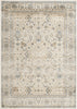 Safavieh Persian Garden Vintage PGV607C Ivory/Ivory Area Rug 