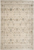 Safavieh Persian Garden Vintage PGV607C Ivory/Ivory Area Rug 