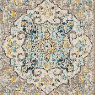 Safavieh Phoenix 100 PHX154F Ivory/Grey Area Rug 