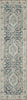 Safavieh Phoenix PHX155F Grey/Blue Area Rug 