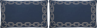 Safavieh Sibine Embellished Navy / Blue 