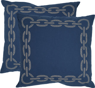 Safavieh Sibine Embellished Navy / Blue 