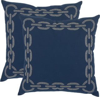 Safavieh Sibine Embellished Navy / Blue main image