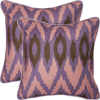 Safavieh Easton Printed Patterns-Velvet Lavander 